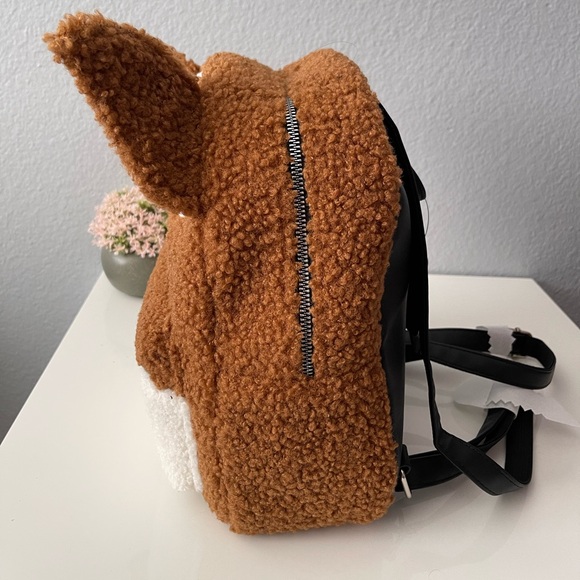 BioWorld Mini Gremlin Backpack - Gizmo - Picture 2 of 7